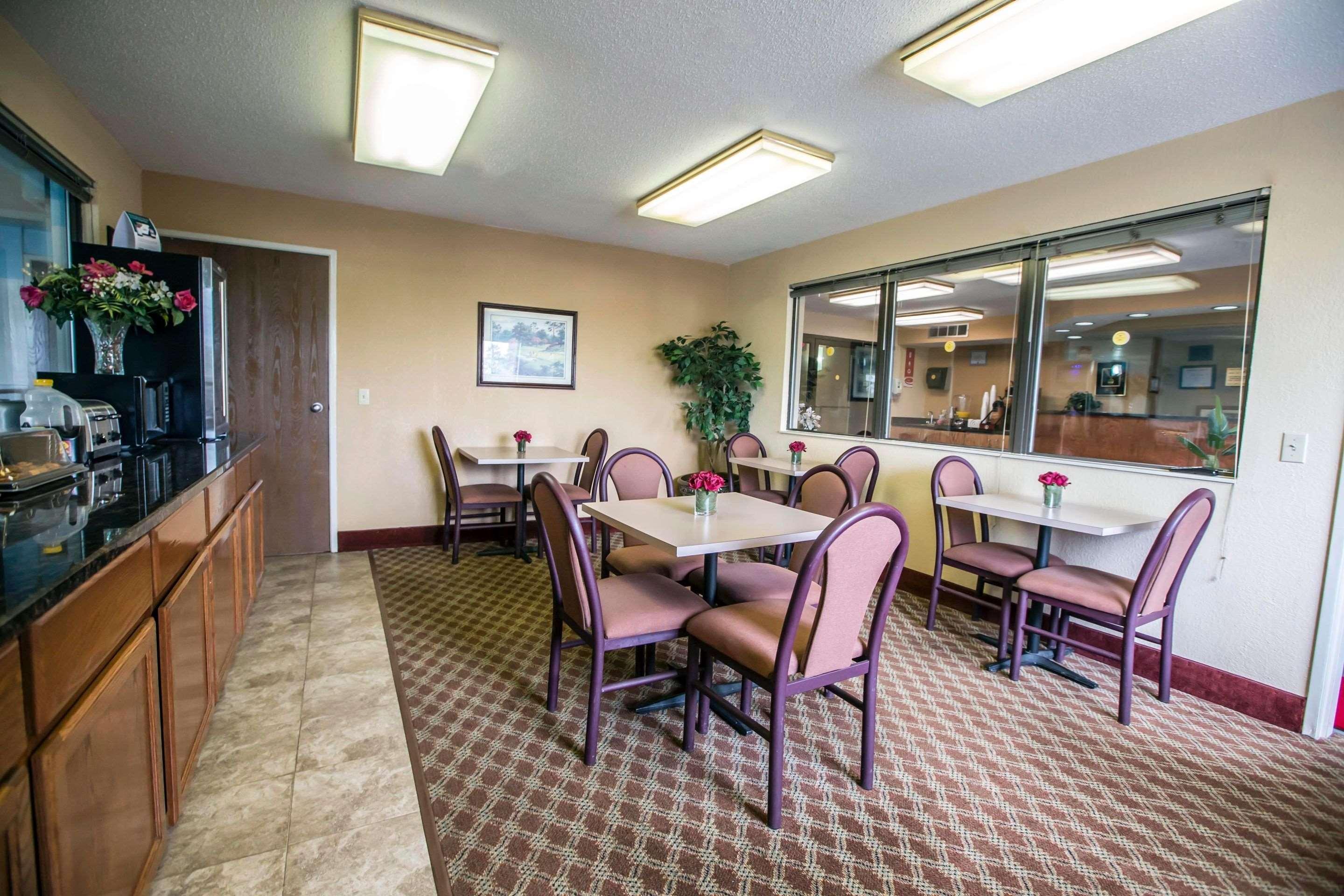 Econo Lodge Princeton Exterior foto